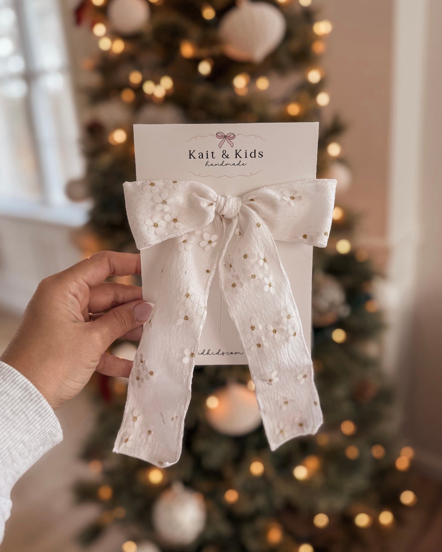 Eleanor daisy extra longtail