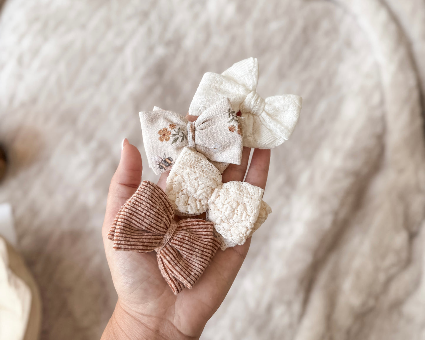 honey bee *set*