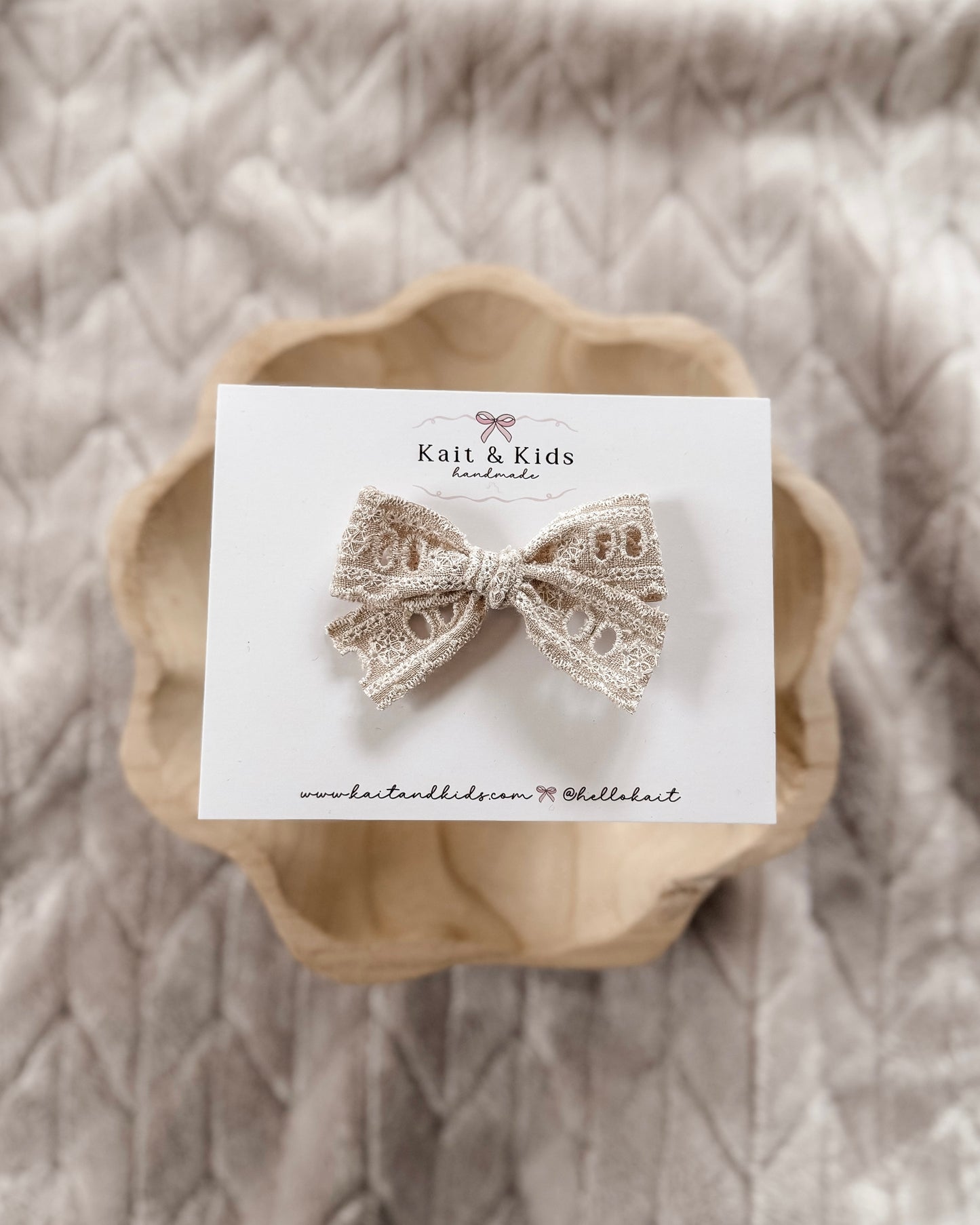 Natural / mini classic