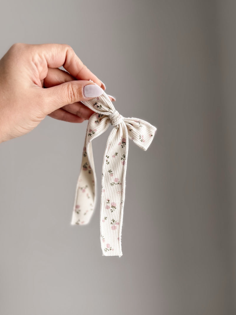 Sweet peony mini longtail