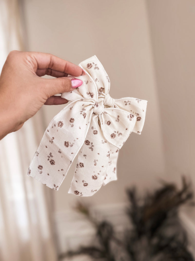 Faye floral ♡ long-tail ♡