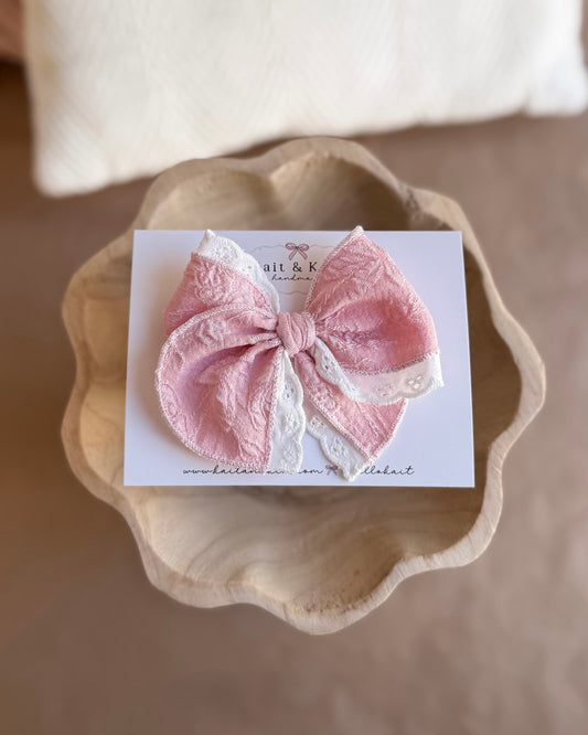 Pink blossom ✿ fable