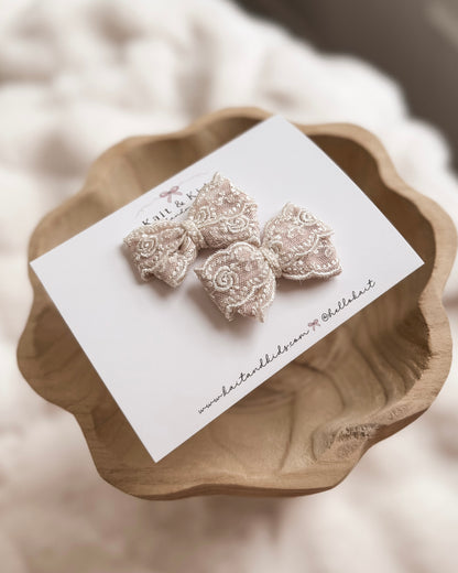 Hazel eyes ♡ piggy set