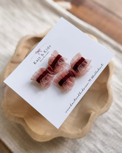 Brick / piggy set