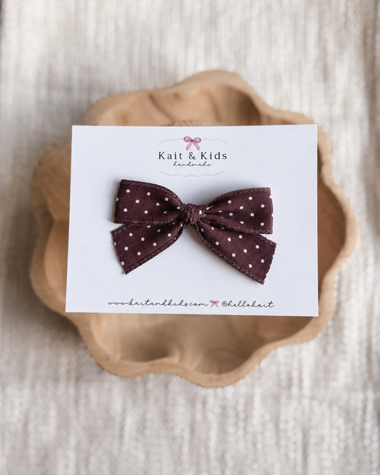 Fig / headband / clip