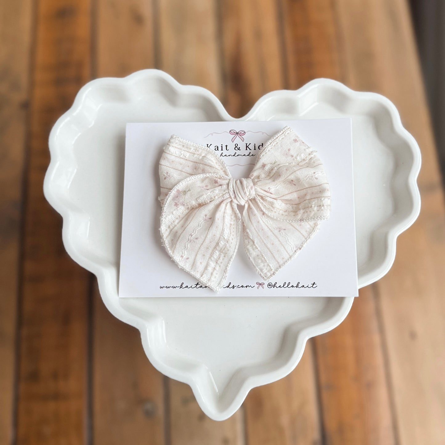 Saddie rose floral ♡ fable