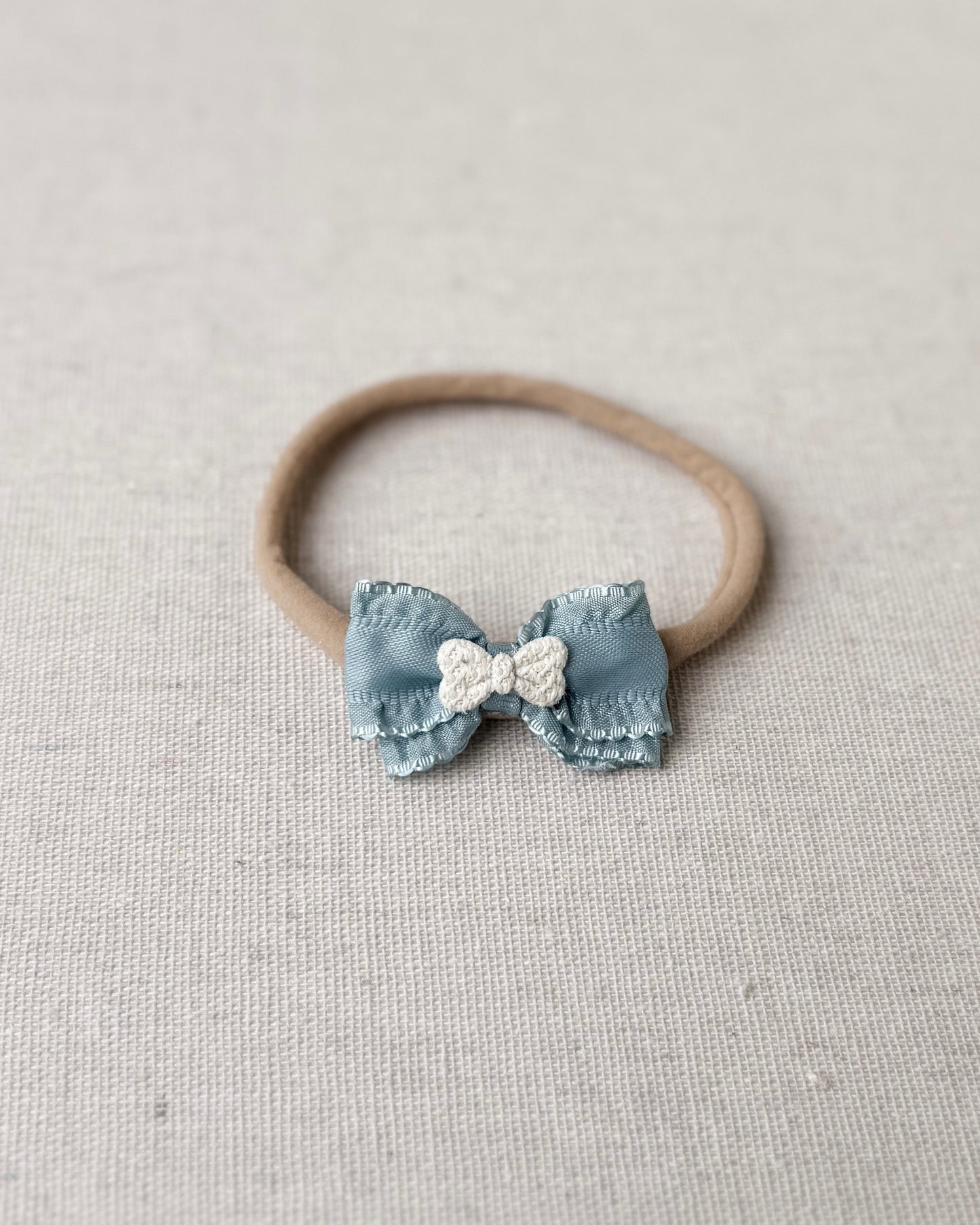 bluebell ♡ headband