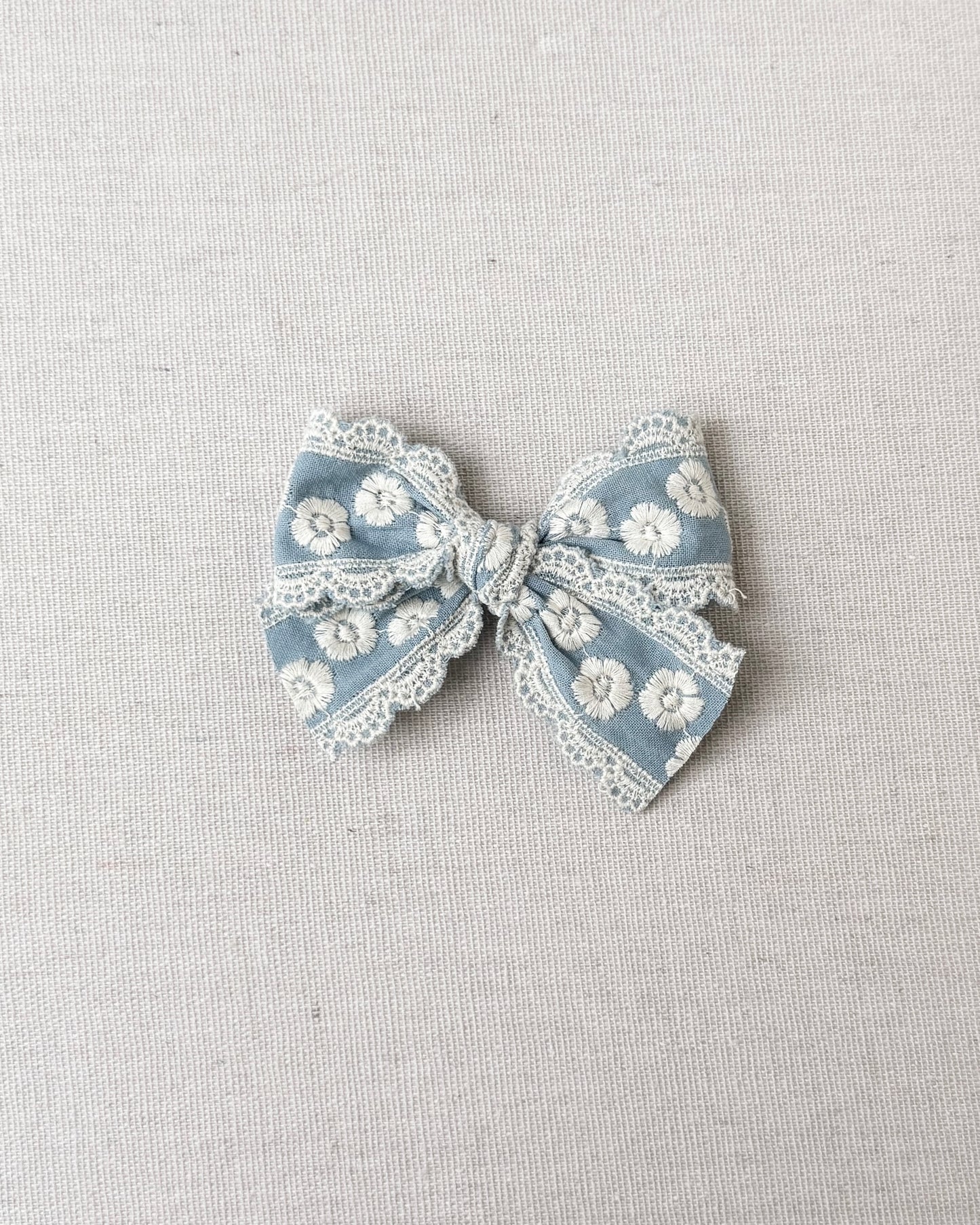 Coastal daisy ✿ headband / clip