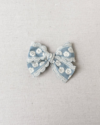 Coastal daisy ✿ headband / clip