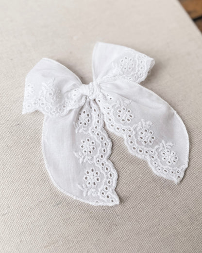 Liberty lace ✿ longtail