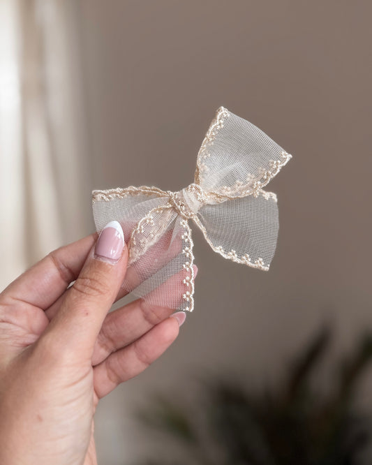 Lilli mesh / mini classic