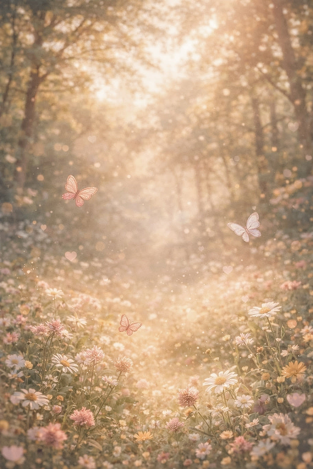 Handcrafted with Love