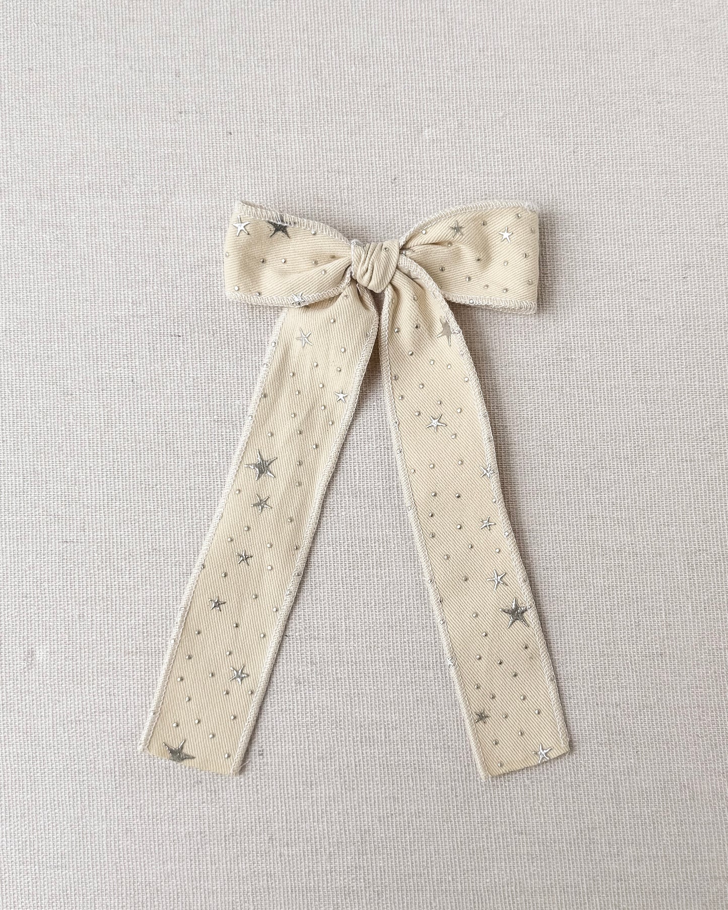 Heirloom stars ✿ longtail