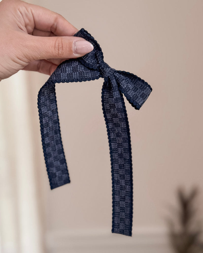 Longtail bows