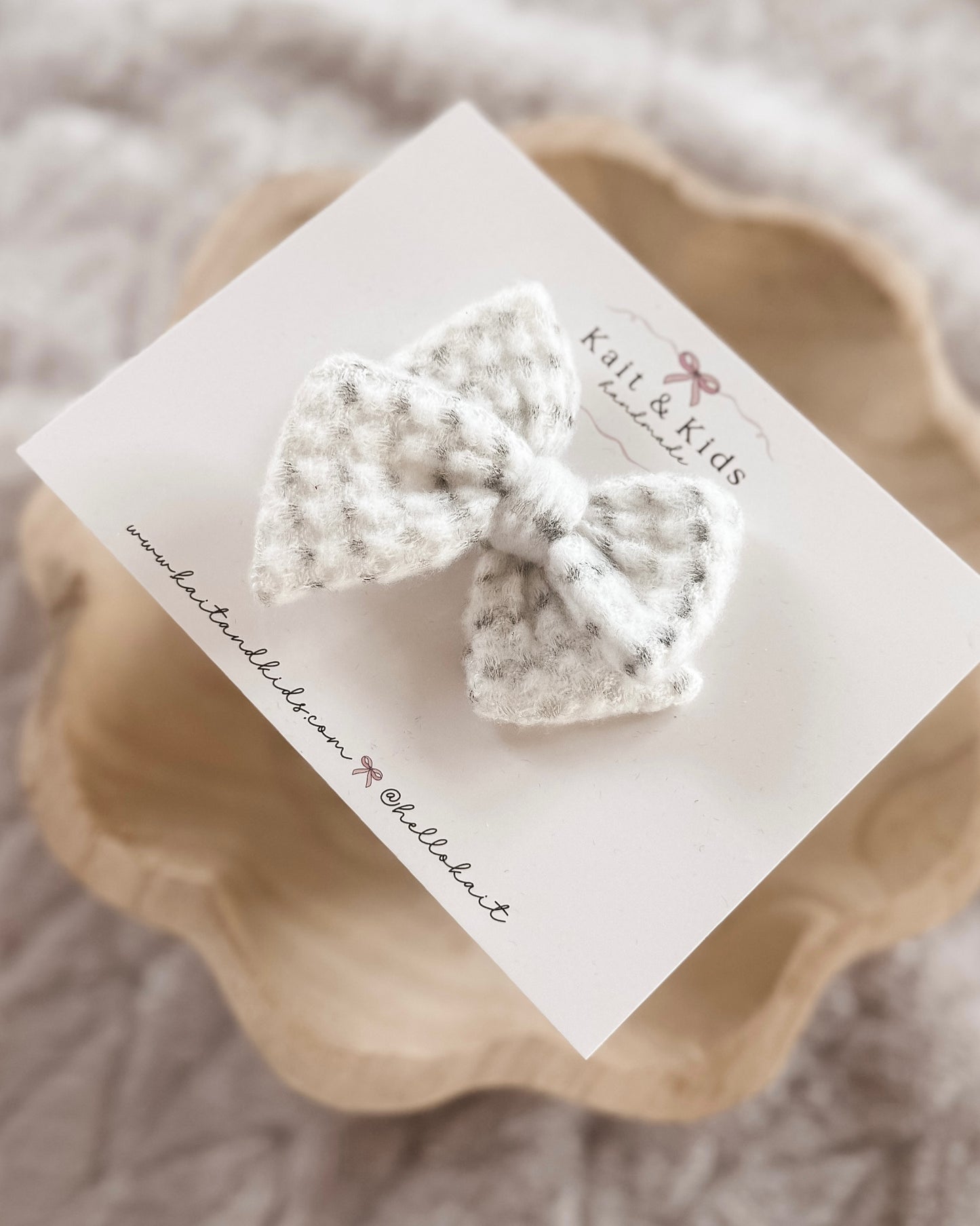 Alphine snow / mini classic