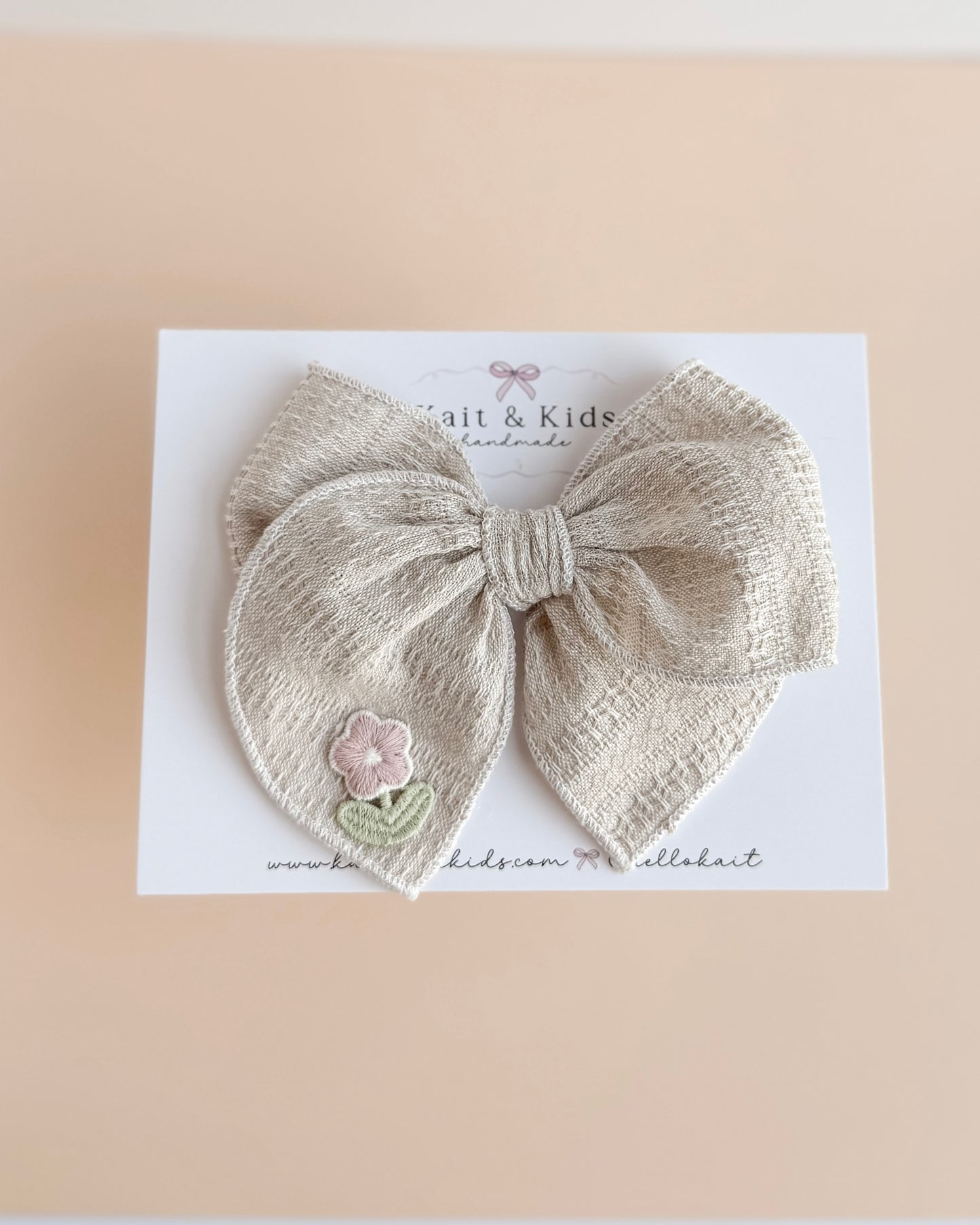 Bloom ✿ fable