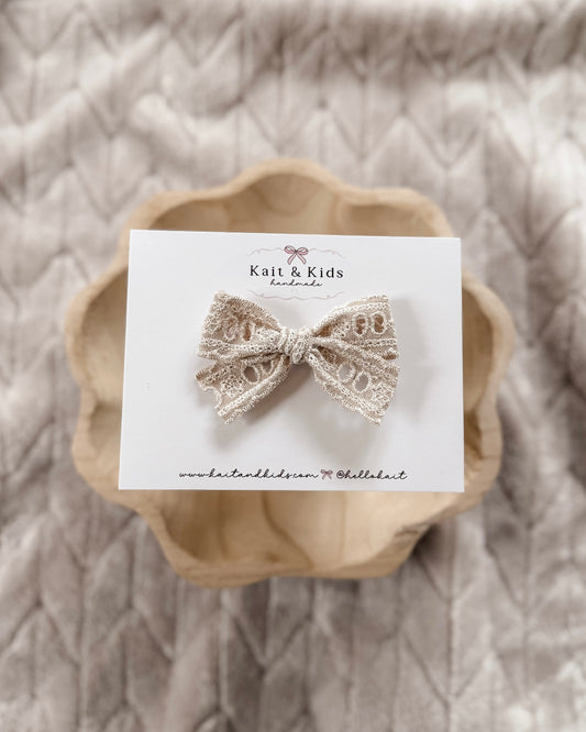 Natural / mini classic