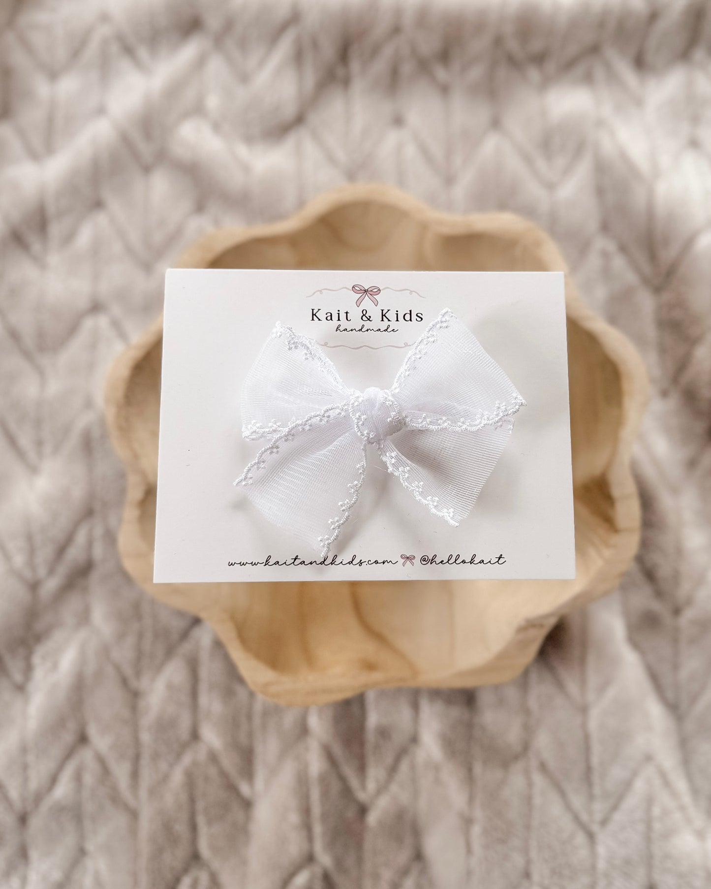 Jessi mesh / mini classic