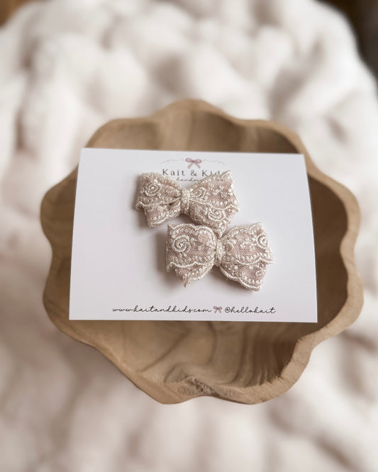 Hazel eyes ♡ piggy set