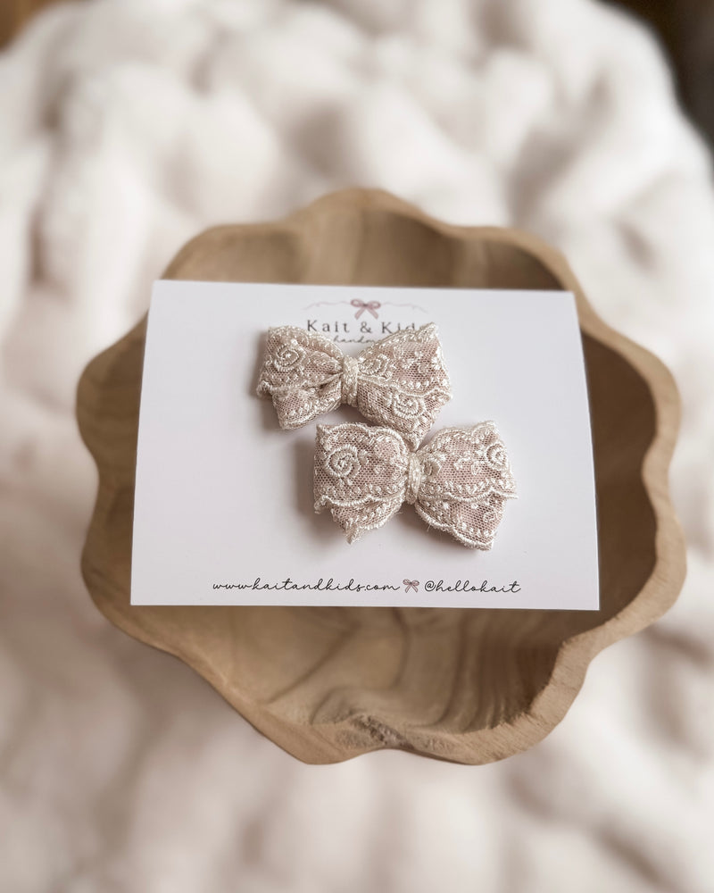 Hazel eyes ♡ piggy set