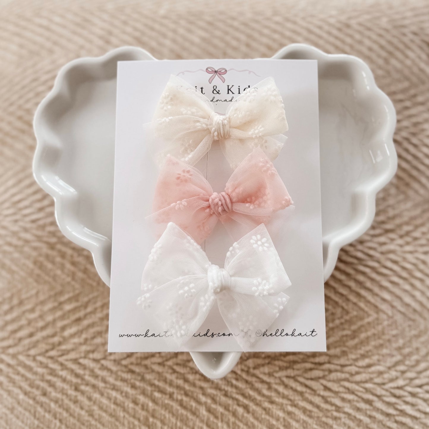 Flocking floral ♡ bundle ♡