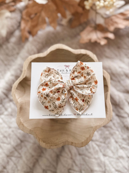 the perfect fall floral *fable*