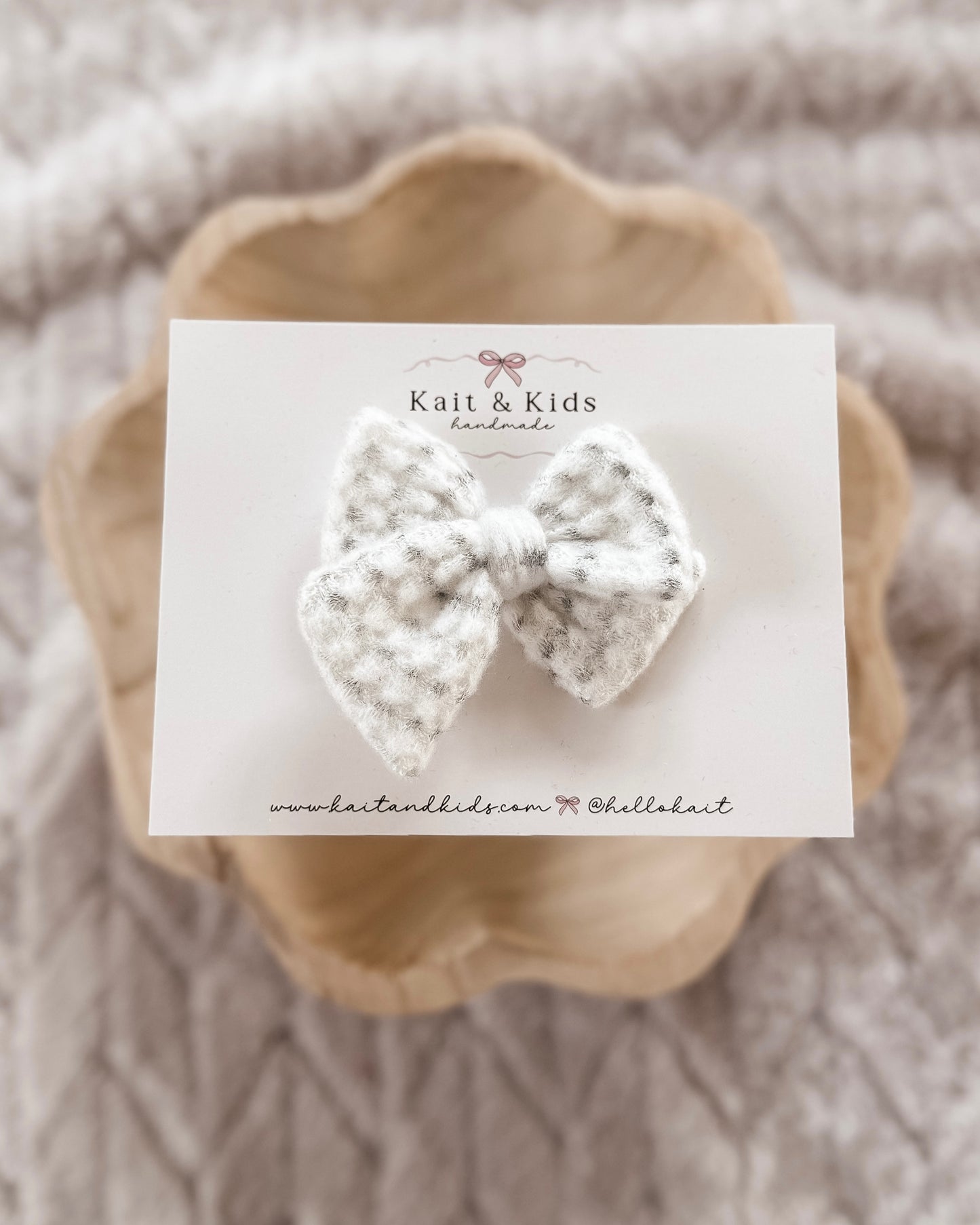 Alphine snow / mini classic