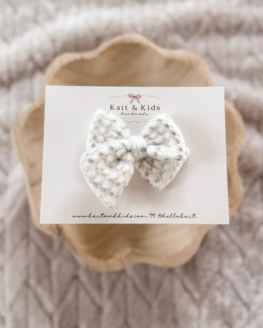 Alphine snow / mini classic