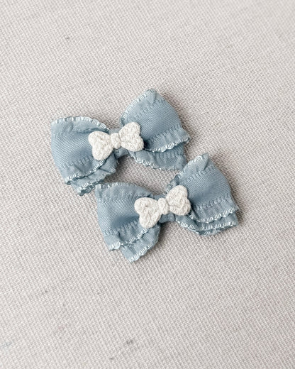 Blue bell  ♡ piggy set