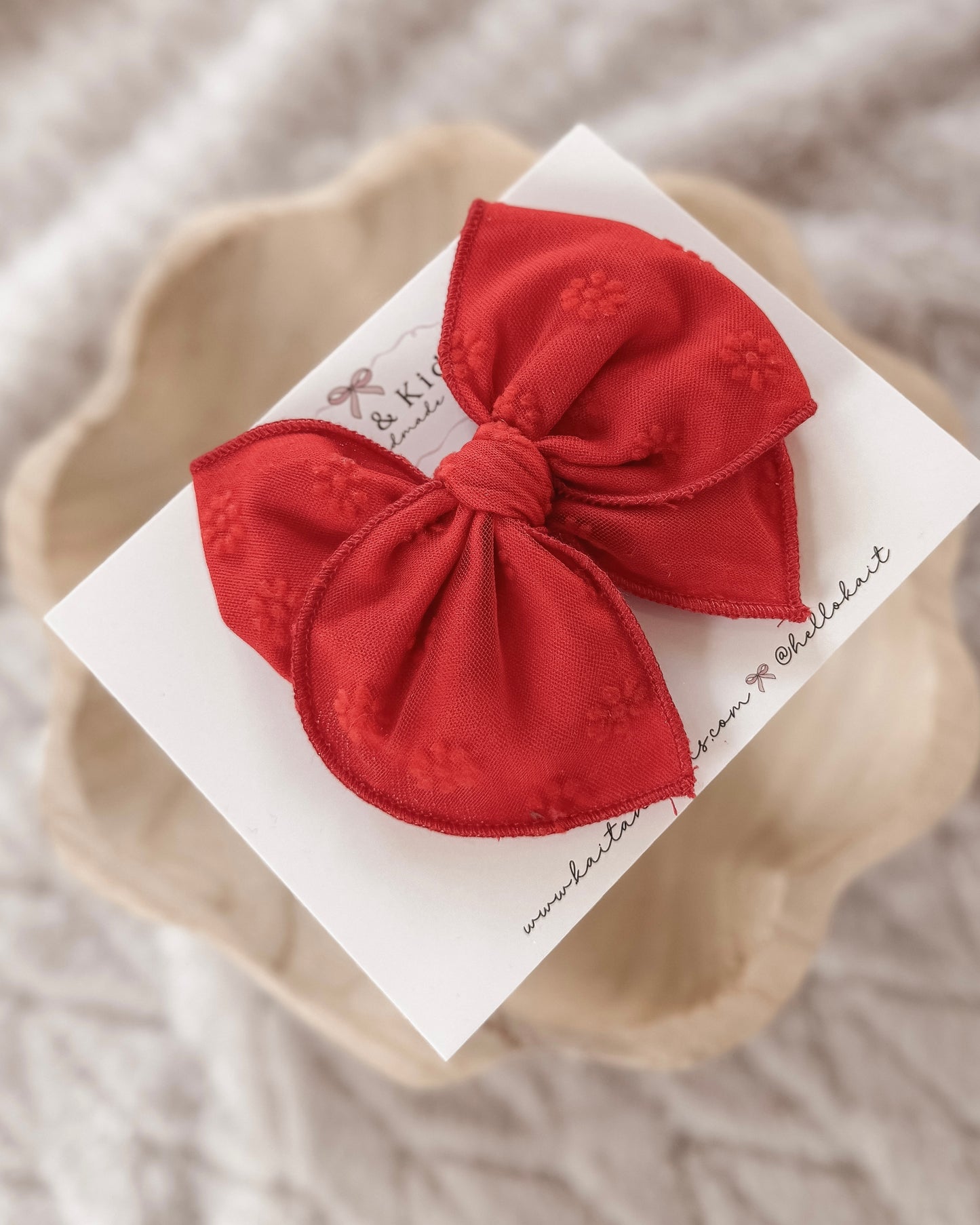 Christmas bloom *fable*