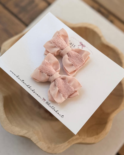 Rosie ♡ piggy set