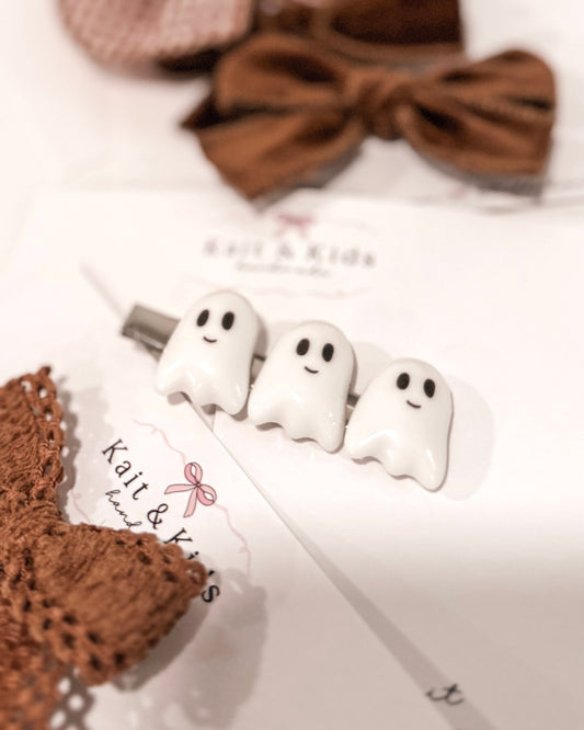 ghostie trio *clip*