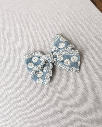 Coastal daisy ✿ headband / clip