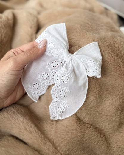 Liberty lace ✿ longtail